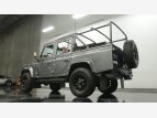 Thumbnail Photo 26 for 1996 Land Rover Defender 110